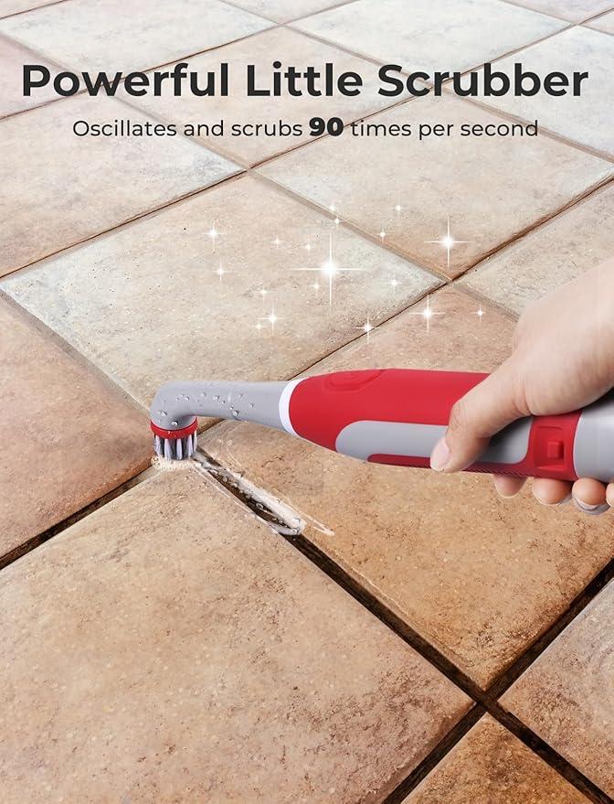 scrubber